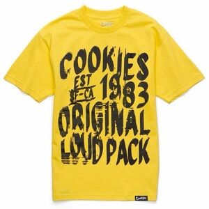 Men’s Cookies Tee